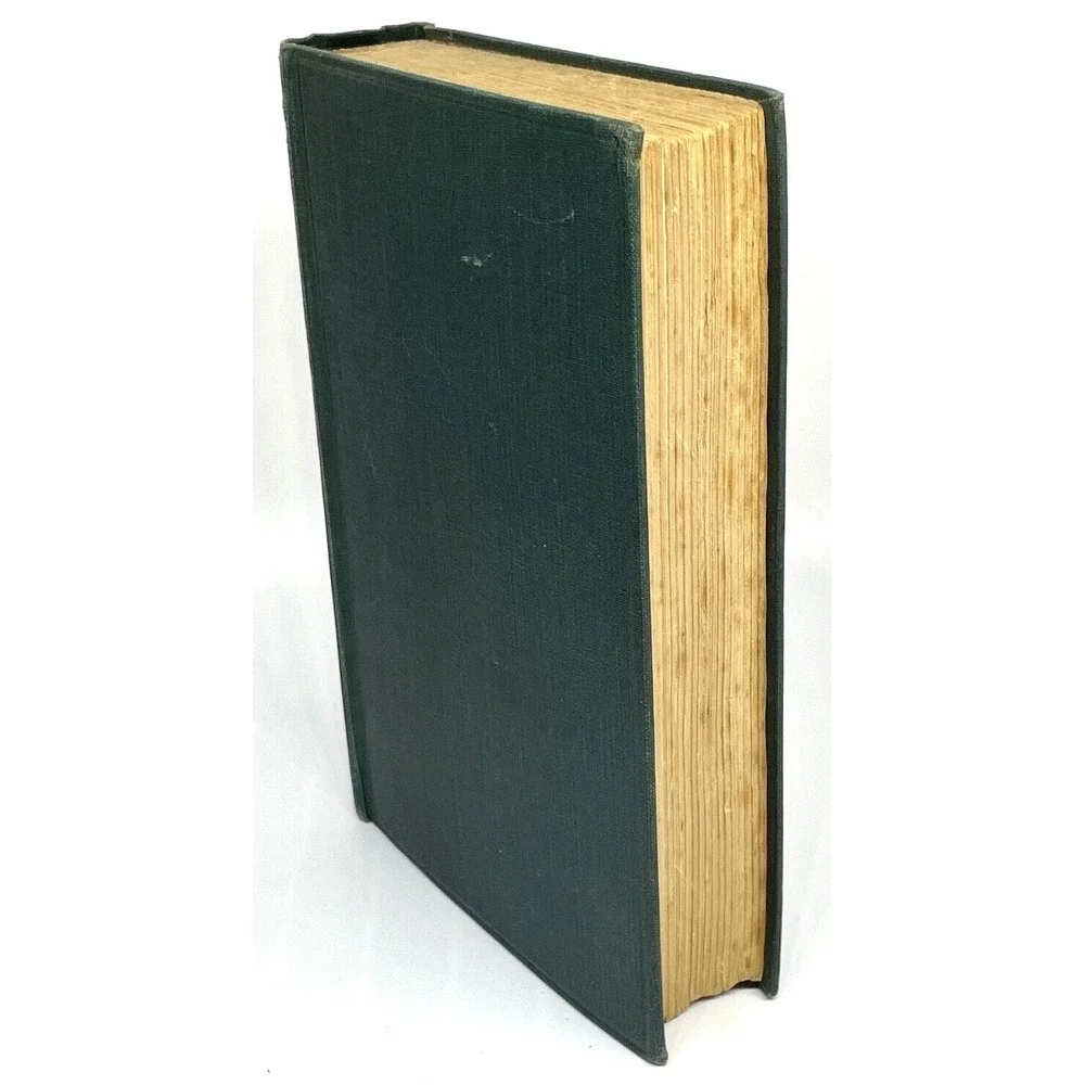 1914 John Barleycorn by‎ Jack London First British Edition Mills and Boon HC